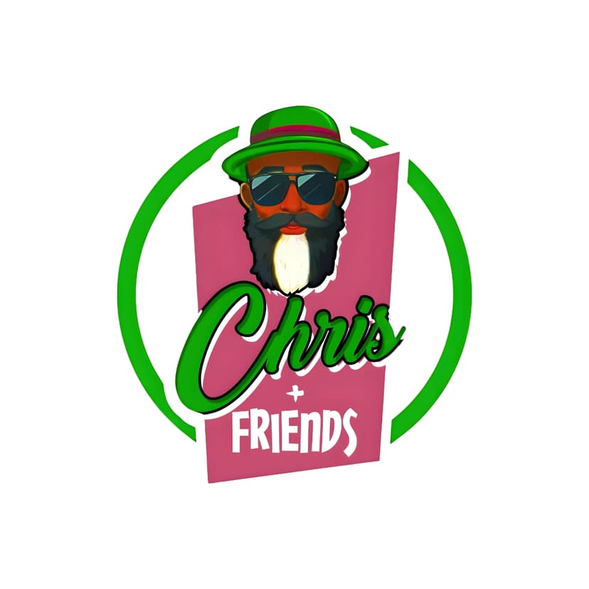 Chris and Friends