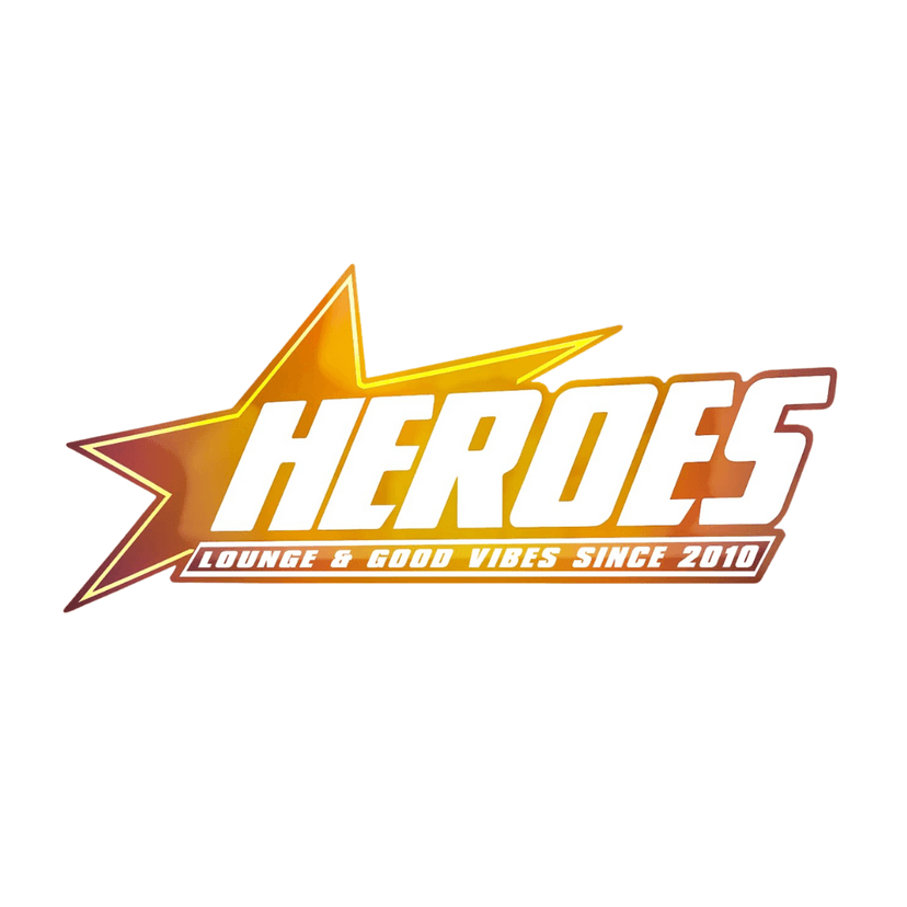 Heroes