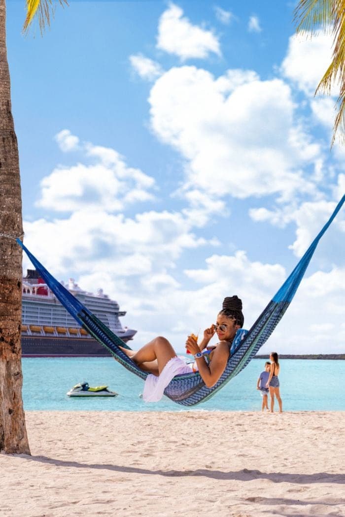 Disney Wish Activities