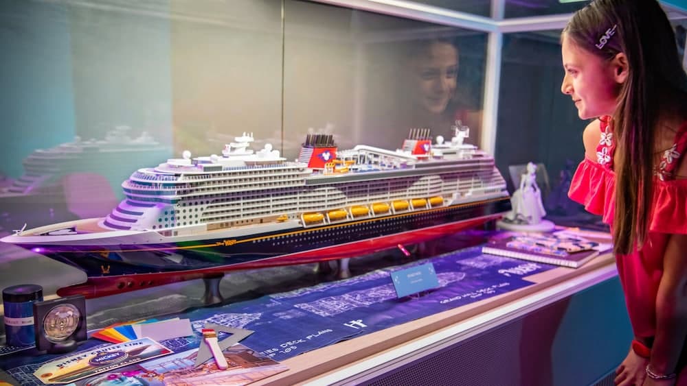 Disney Imagineering Lab