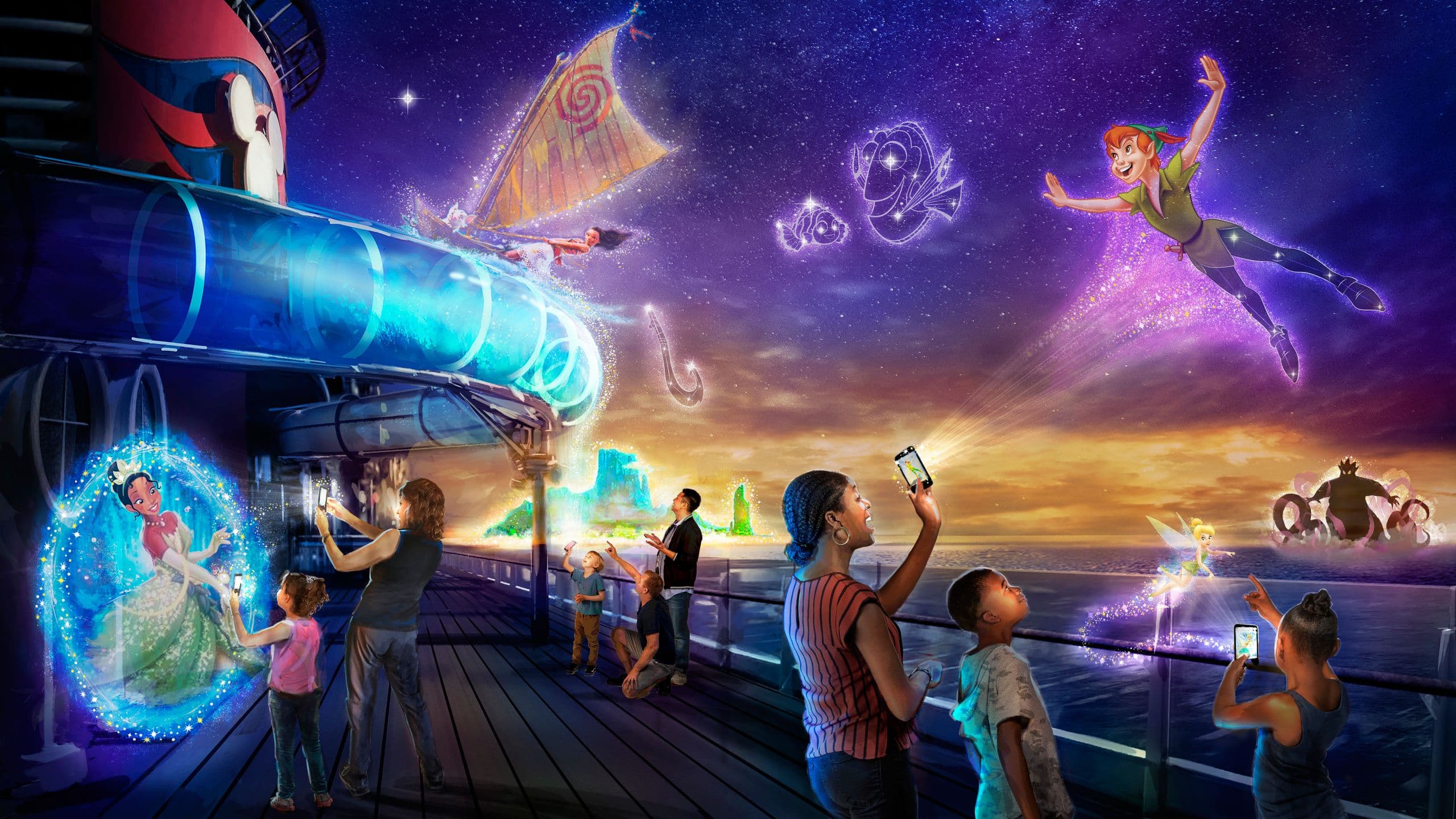 Disney Wish