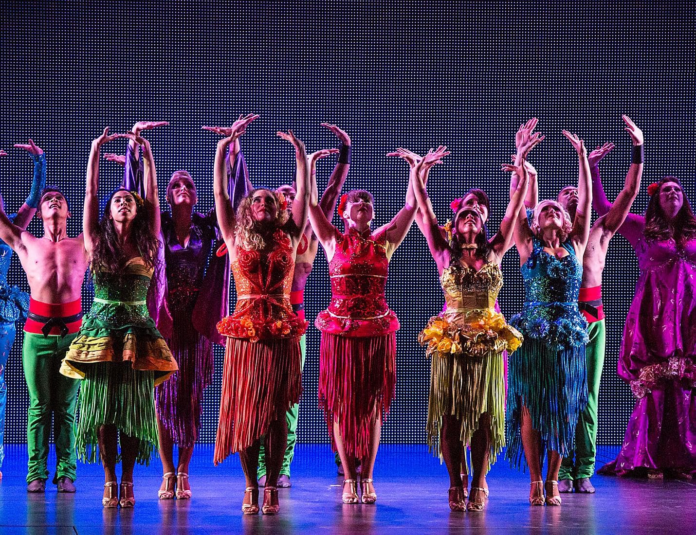 Original Productions