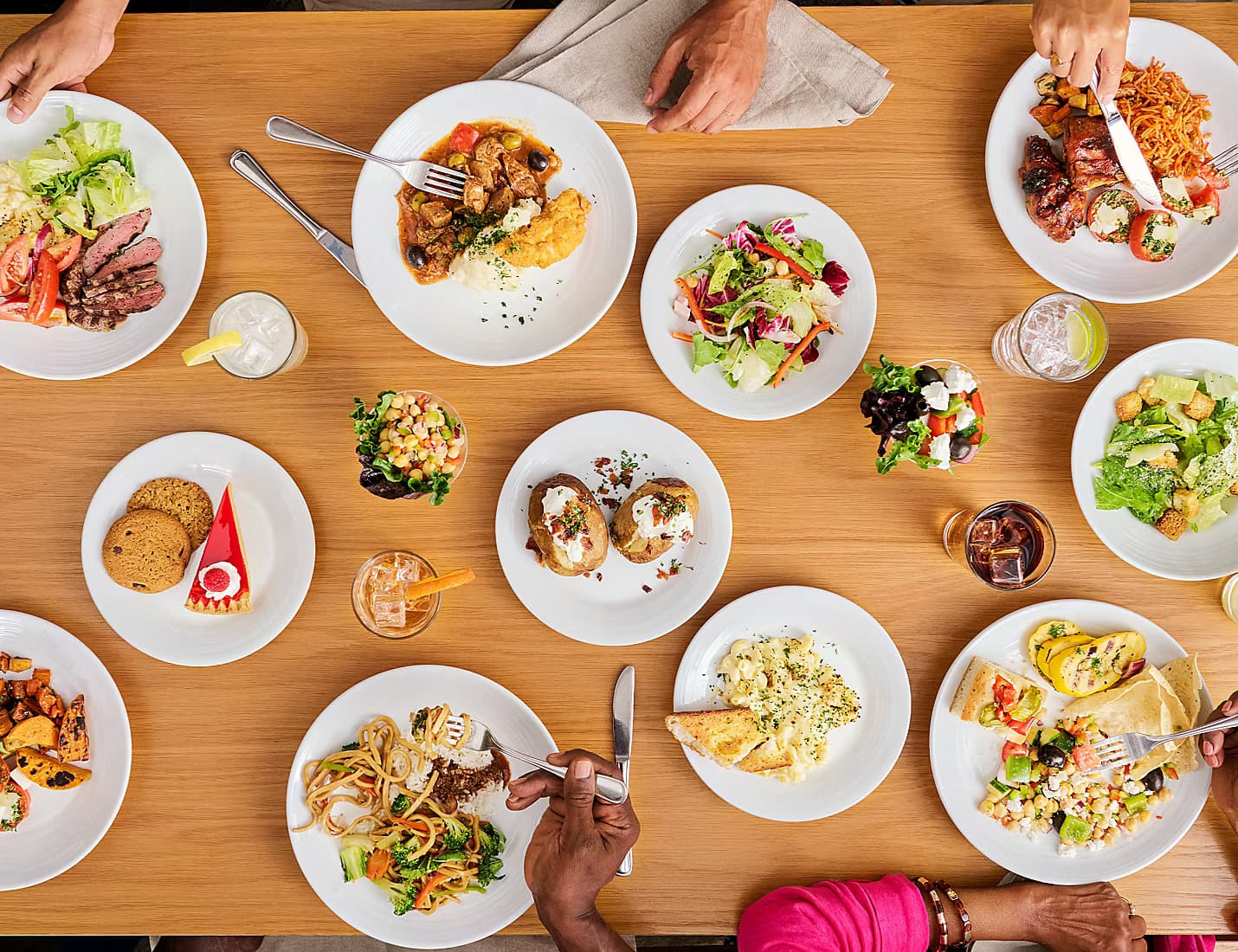 Windjammer Marketplace