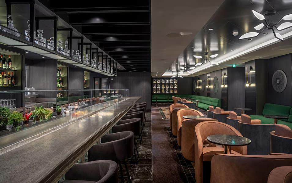Mixology Bar
