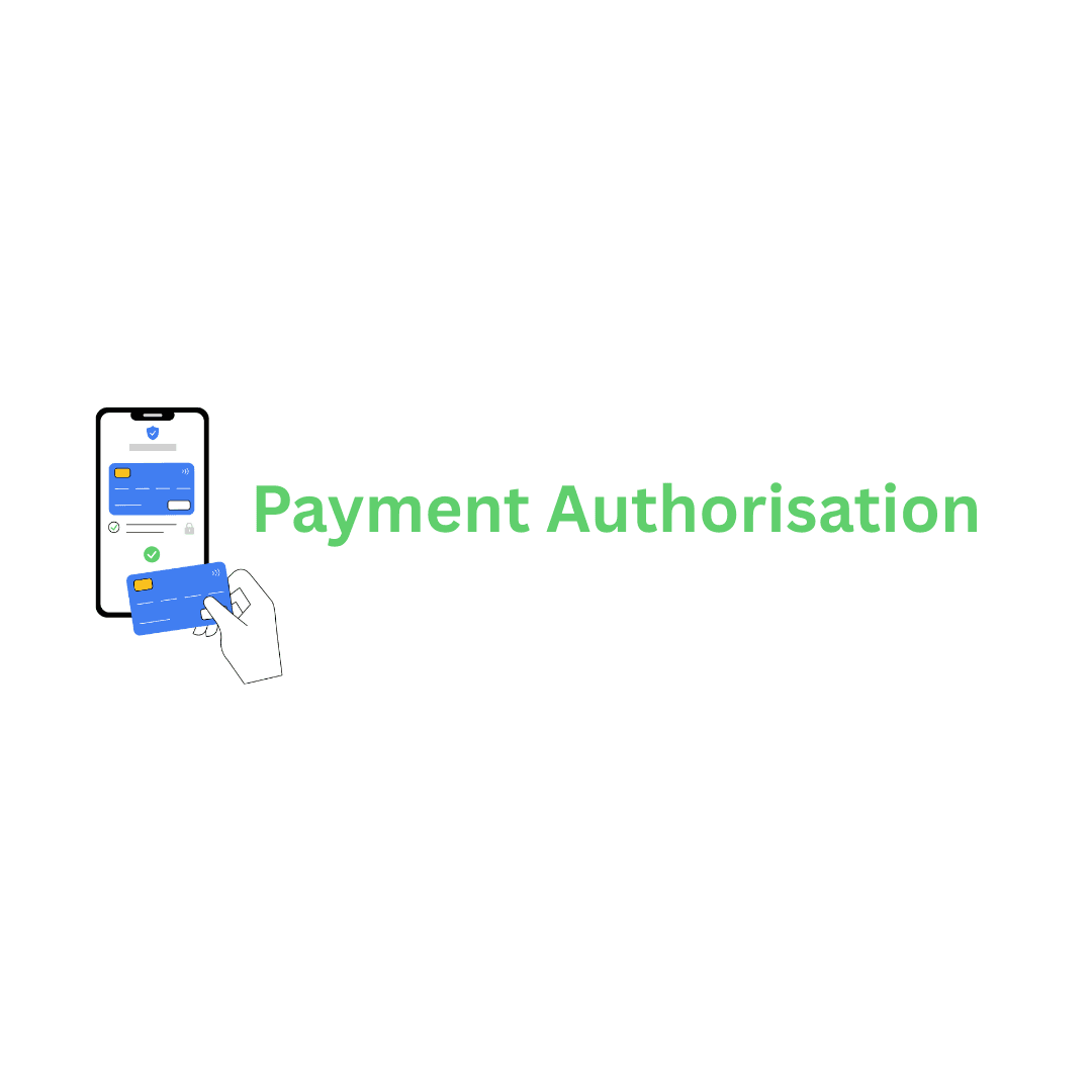 Payment Authorization