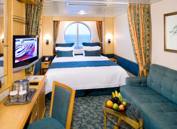 Oceanview Midship