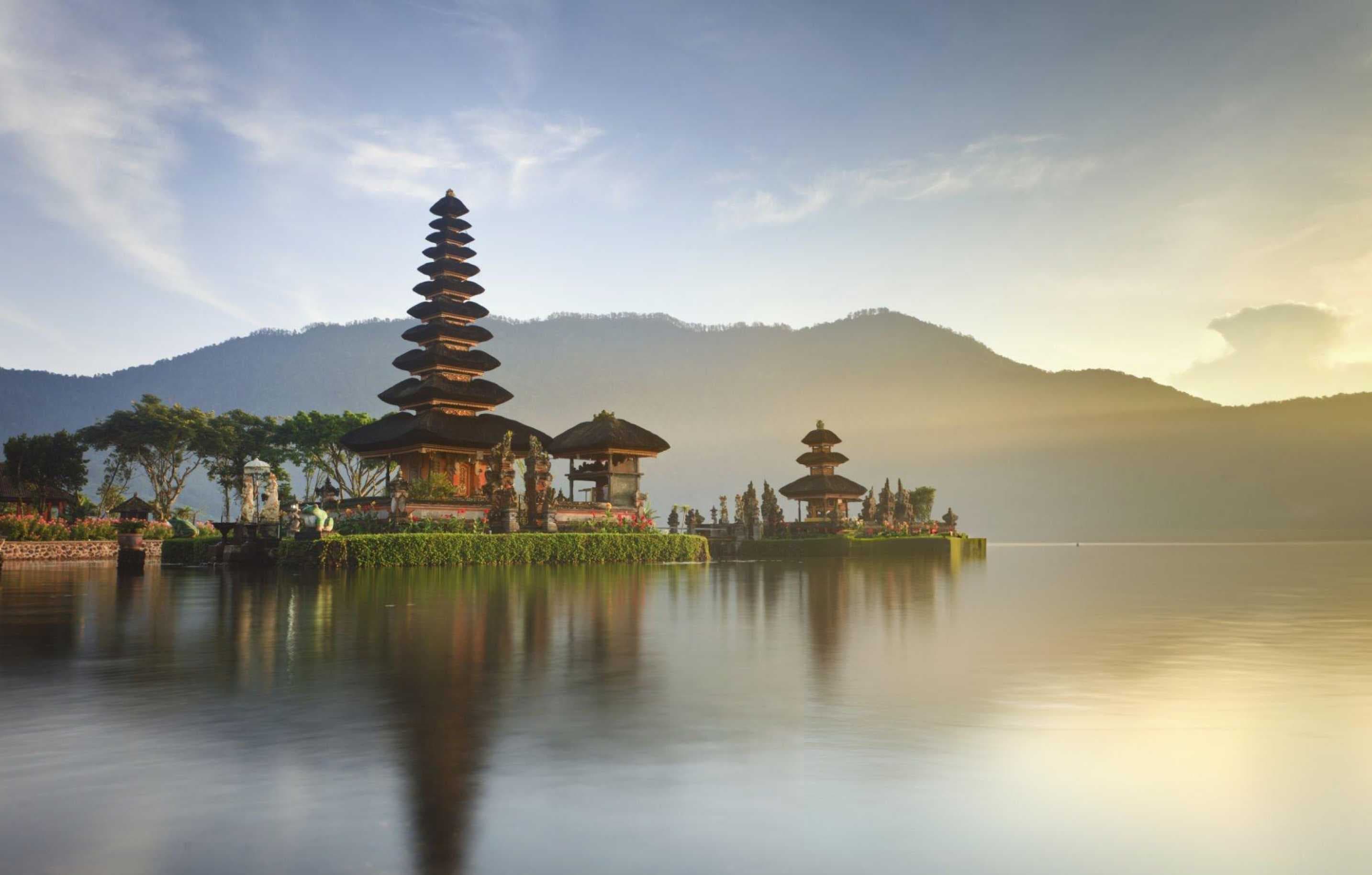 Bali Swing Adventure