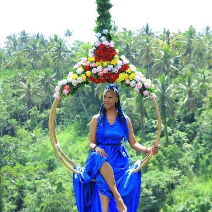 Balinese Cultural Ceremony