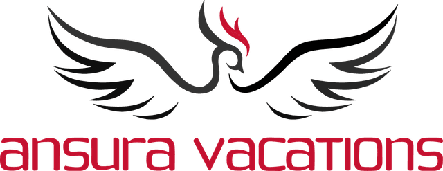 Ansura Vacations Logo