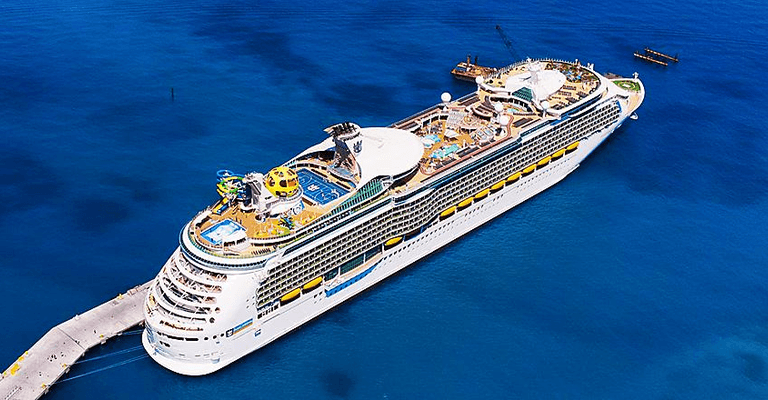 Ramajay Cruise