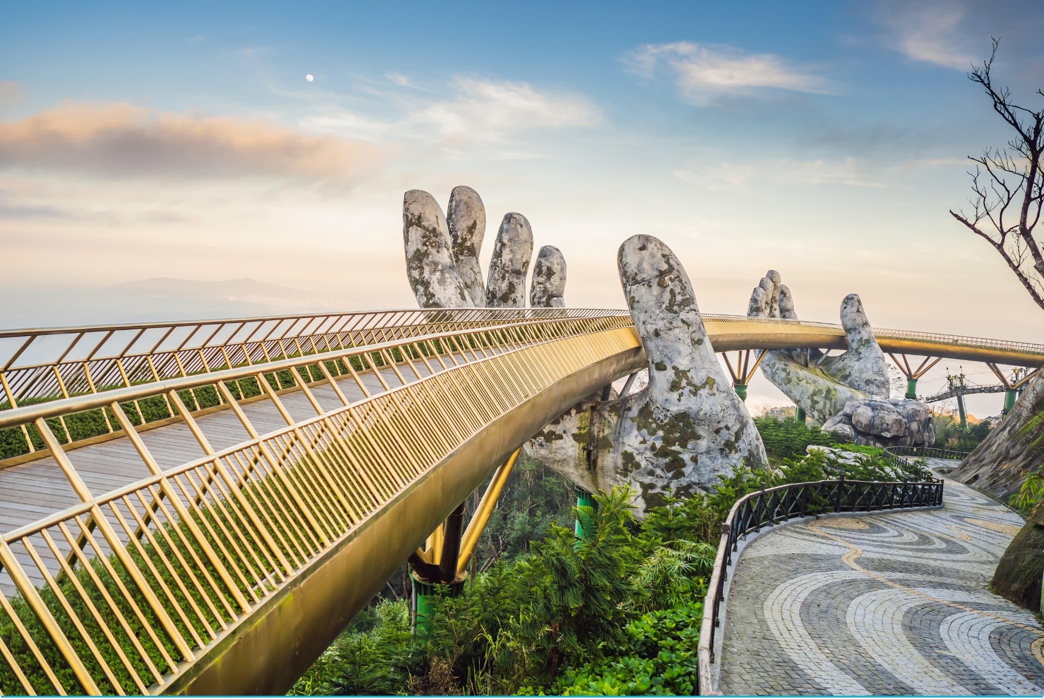 Ha Long Bay Limestone Karsts