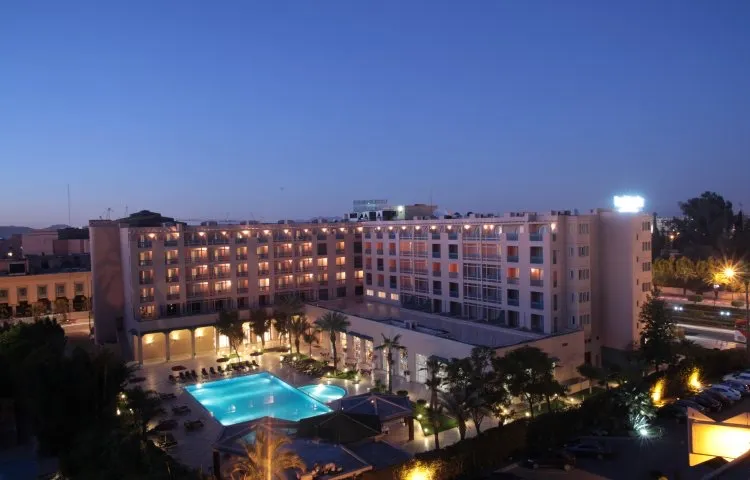 Grand Mogador Menara