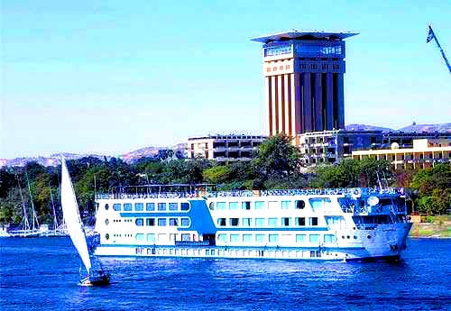 Nile River Cruise