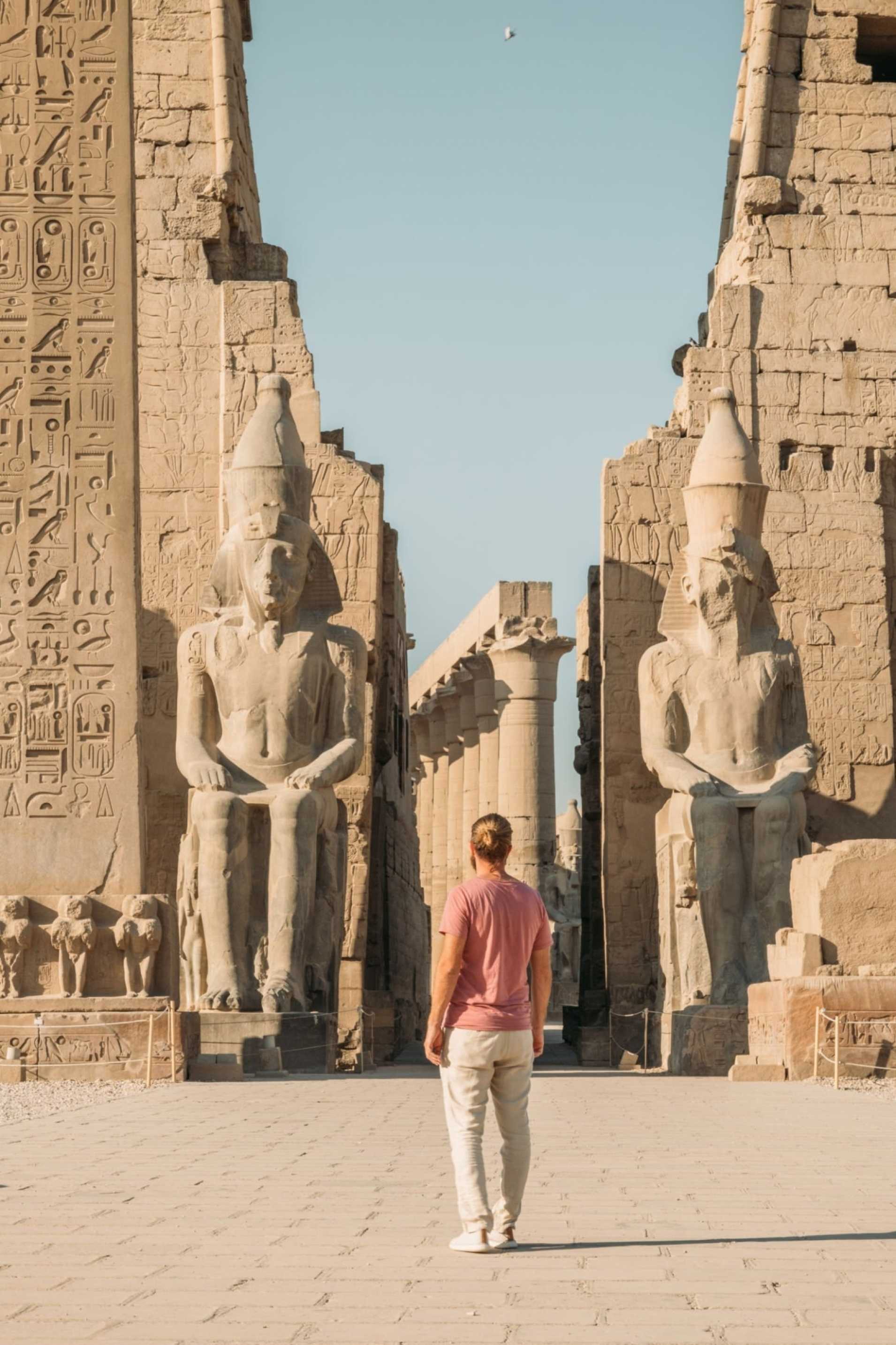 Valley of the Kings