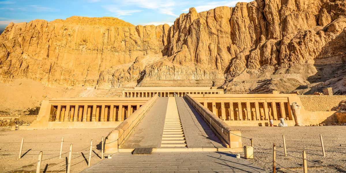 Karnak Temple Complex