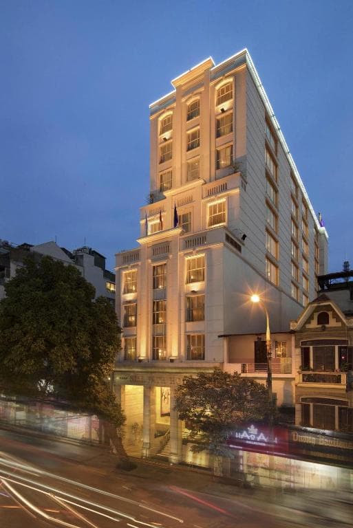 Silk Path Hotel, Hanoi