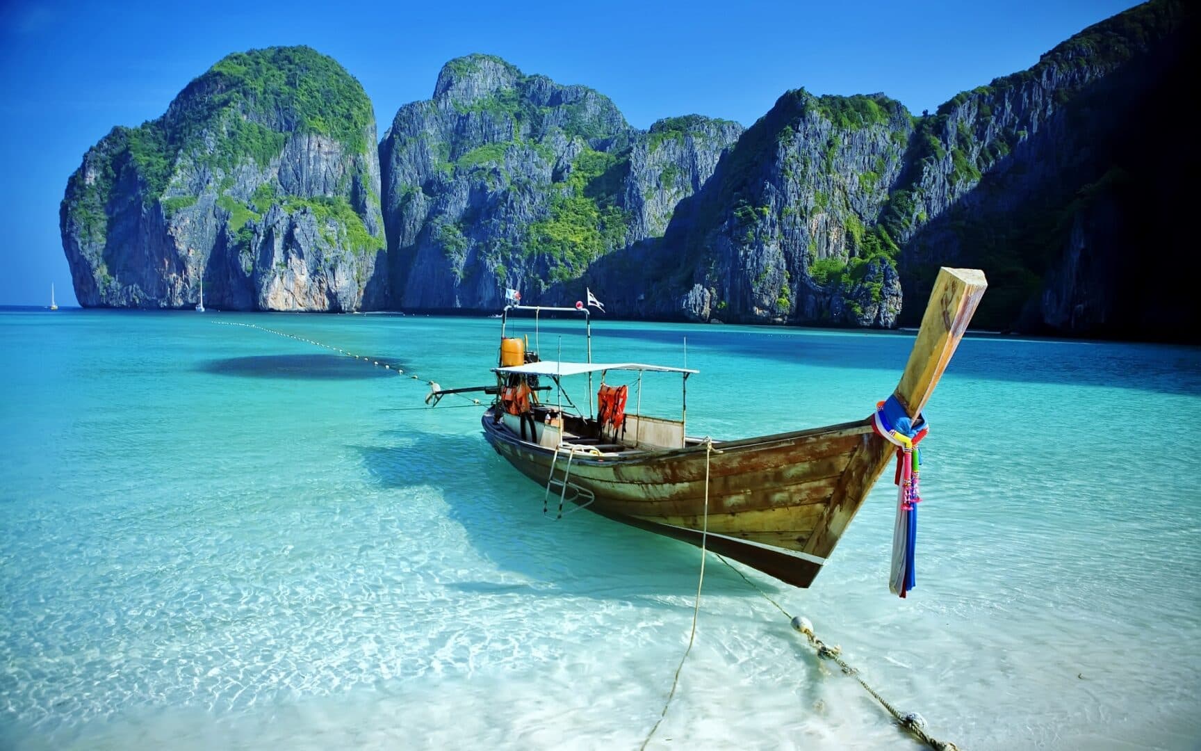 Bangkok & Phuket Paradise